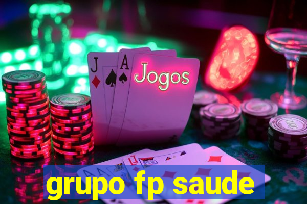 grupo fp saude